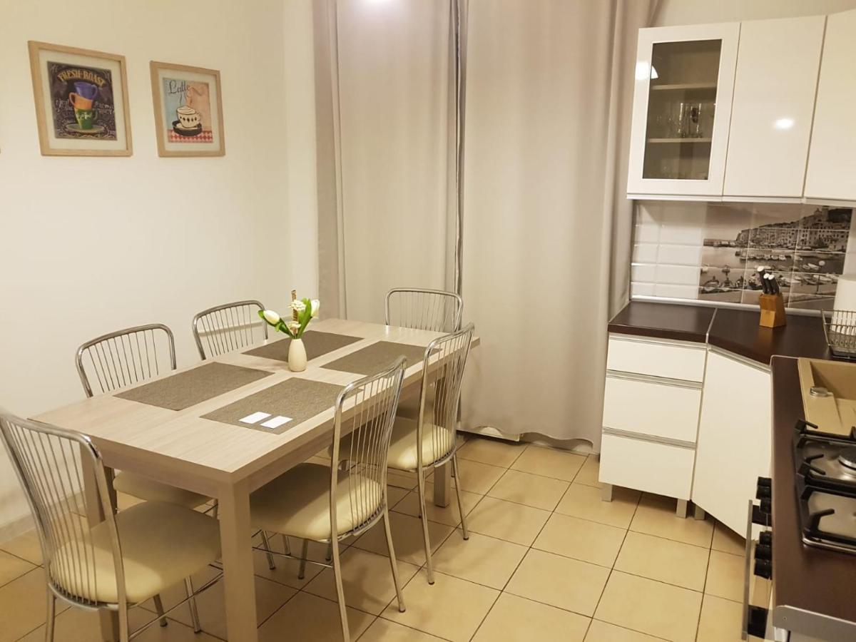 Kaja Apartamenty Legnica Exterior foto
